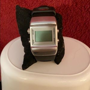 Nike Watch